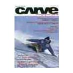 CARVE Magazine машина vi ng стиль сноуборд журнал 2018