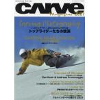 CARVE Magazine машина vi ng стиль сноуборд журнал 2021