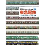  Tokyu электро- металлический на данный момент иметь все форма . деликатный . боковой вид - фотография . подробности .!