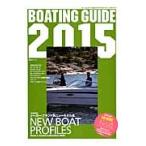 BOATING GUIDE лодка & яхта. общий каталог 2015