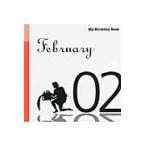 2 месяц 2 день My Birthday Boo