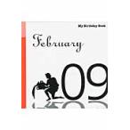  мой * день рождения * книжка 2 месяц 9 день 