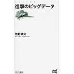 進撃のビッグデータ / 牧野武文／著