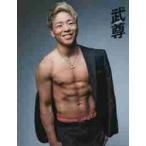 武尊　武尊ファースト写真集 / 西村　康　写真
