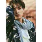 鈴木伸之写真集　ＯＶＥＲＳＥＡＳ