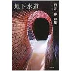 地下水道　岩井洋詩集 / 岩井洋／著