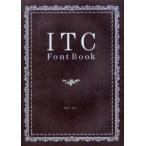ITC font book