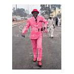 ＳＡＰＥＵＲＳ　ＴＨＥ　ＧＥＮＴＬＥＭＥＮ　ＯＦ　ＢＡＣＯＮＧＯ / Ｄ．タマーニ　著