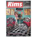 Ｒｉｍｓ　ＭＡＧＡＺＩＮＥ　Ｖｏｌ．０４