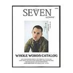 ＳＥＶＥＮ　ＨＯＭＭＥ　ＶＯＬ．１４（２０１５ＡＵＴＵＭＮ／ＷＩＮＴＥＲ）