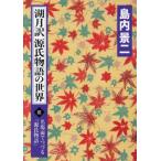 湖月訳源氏物語の世界　名場面でつづる『源氏物語』　３ / 島内景二