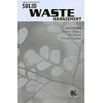 Ｓｏｌｉｄ　Ｗａｓｔｅ　Ｍａｎａｇｅｍｅｎｔ / ＮＯＢＵＯ　ＴＡＫＥＤＡ／〔編〕　ＷＥＩ　ＷＡＮＧ／〔編〕　ＭＡＳＡＫＩ　ＴＡＫＡＯＫＡ／〔編〕
