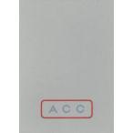 ACC японский klieitibiti2019 / ACC редактирование 