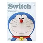 Switch VOL.32NO.8(2014AUG.) / переключатель *