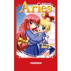 Aries / цирк | оригинальное произведение ...| работа 