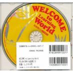 CD WELCOME YELLO сырой . для 