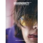 HIGHSNOBIETY JAPA 9+