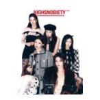 HIGHSNOBIETY 15 ILLI