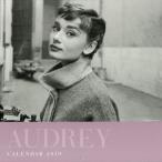 カレンダー　’１９　ＡＵＤＲＥＹ