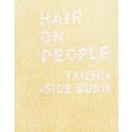 ＨＡＩＲ　ＯＮ　ＰＥＯＰＬＥ / 太地　他