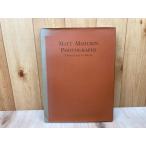 洋書写真集　マット・マハリン　Matt Mahurin Photographs／Twelvetree