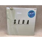 【中古レコード】 masanori sera　世良公則　C28A0242／世良公則／AARD-VARK／【送料350円】