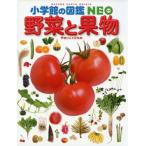 小学館の図鑑ＮＥＯ　野菜と果物