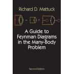 A Guide to Feynman Diagrams in the Many-Body Problem: Second Edition (Dover