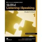 Skillful -Listening and Speaking Student's Book and Digibook Lev