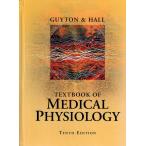 Textbook of Medical Physiology (Guyton Physiology)