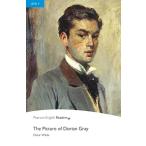 Picture of Dorian Gray (Penguin Readers Level 4)