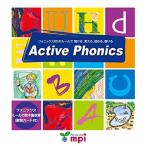 Active Phonics CD [CD] сосна ...;. Kiyoshi .