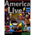 America Live! with DVD Student Book [ бумага задний ] Dale *fla-