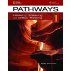 Pathways Book 1 Student Book with Online Workbook Access Code [pe