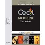 Cecil Medicine: Expert Consult - Online and Print Goldman MD, Le