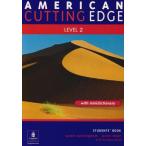 AMERICAN CUTTING EDGE 2: Student Book Cunningham, Sarah, Moor, P