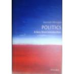 Politics: A Very Short Introduction