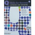 Q: Skills for Success Reading &amp; Writing 4 Daise, Debra Norloff, Charl; Carn