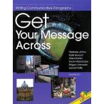 Get your message across: эффект ..pala graph. манера письма 
