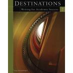 Destinations Book 2 : Text (264 pp) [ бумага задний ] Herzfeld-Pipkin,Na