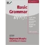 Basic Grammar in Use with Answers : Self-Study Reference andPractice for St