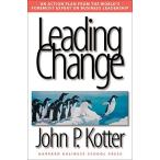 Leading Change