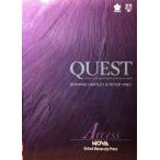QUEST Based on American Streamline &amp; Streamline English - Access [ бумага задний ]