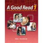 A Good Read Level 1 : Student Book (128 pp) [ бумага задний ] Islam, Carlos; Steenb