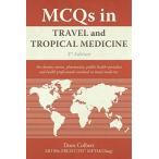 Mcqs In Travel And Tropical Medicine: 3rd Edition [ бумага задний ] Colb