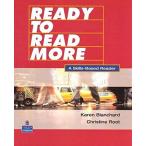 Ready to Read More Student Book (Ready to Read Series) [ бумага задний ]