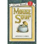 Mouse Soup (I Can Read Level 2)