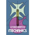 Mechanics (Dover Books on Physics)