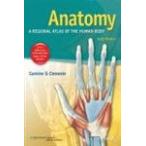 Anatomy, International Edition: A Regional Atlas of the Human Body( Япония ( Северная Америка кроме )