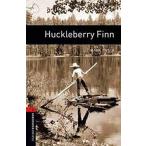 Oxford Bookworms Library: Level 2: Huckleberry Finn